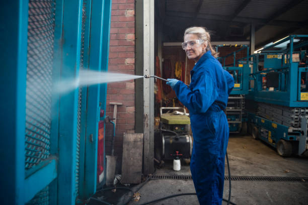  Laguna Hills, CA Pressure Washing Pros